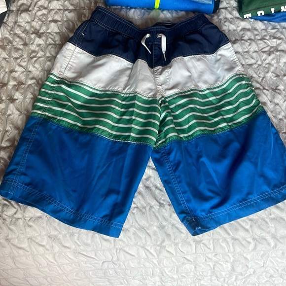 Hanna Andersson boys trunks - Picture 1 of 3